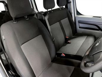 CITROEN e-SpaceTourer 50kWh Business Edition M MPV 5dr Electric Auto MWB (7.4kW Charge