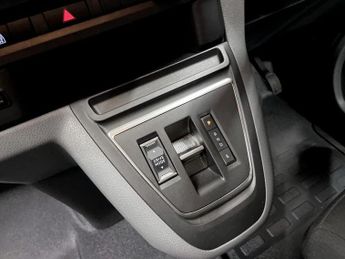 CITROEN e-SpaceTourer 50kWh Business Edition M MPV 5dr Electric Auto MWB (7.4kW Charge