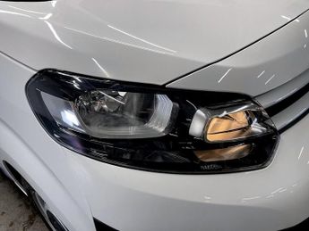 CITROEN e-SpaceTourer 50kWh Business Edition M MPV 5dr Electric Auto MWB (7.4kW Charge