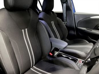 VAUXHALL CORSA 1.2 Turbo GS Hatchback 5dr Petrol Auto Euro 6 (s/s) (100 ps)