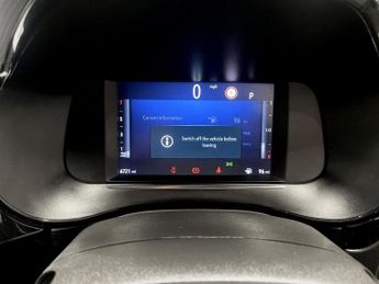 VAUXHALL CORSA 1.2 Turbo GS Hatchback 5dr Petrol Auto Euro 6 (s/s) (100 ps)