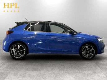 VAUXHALL CORSA 1.2 Turbo GS Hatchback 5dr Petrol Auto Euro 6 (s/s) (100 ps)