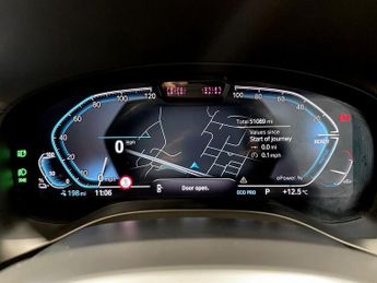 BMW IX3 80kWh M Sport Pro SUV 5dr Electric Auto (286 ps)