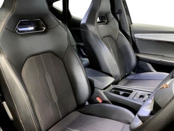 CUPRA FORMENTOR 1.4 eHybrid 12.8kWh VZ1 SUV 5dr Petrol Plug-in Hybrid DSG Euro 6