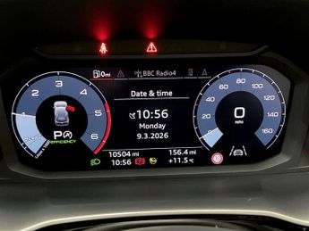 AUDI Q3 2.0 TDI 35 Sport SUV 5dr Diesel S Tronic quattro Euro 6 (s/s) (1