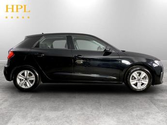 AUDI A1 1.0 TFSI 30 Technik Sportback 5dr Petrol S Tronic Euro 6 (s/s) (