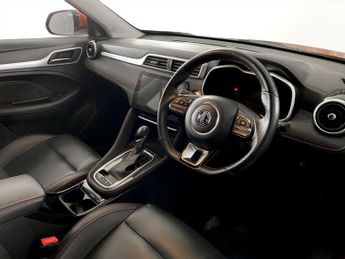 MG MG ZS 1.0 T-GDI Exclusive SUV 5dr Petrol Auto Euro 6 (111 ps)