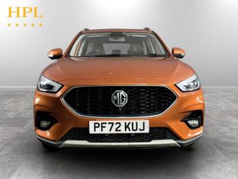 MG MG ZS 1.0 T-GDI Exclusive SUV 5dr Petrol Auto Euro 6 (111 ps)