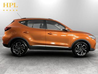 MG MG ZS 1.0 T-GDI Exclusive SUV 5dr Petrol Auto Euro 6 (111 ps)