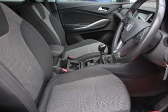 VAUXHALL GRANDLAND X 1.5 Turbo D BlueInjection SE SUV 5dr Diesel Manual Euro 6 (s/s) 