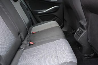 VAUXHALL GRANDLAND X 1.5 Turbo D BlueInjection SE SUV 5dr Diesel Manual Euro 6 (s/s) 