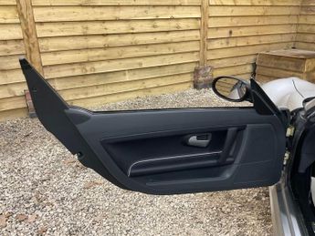 SMART ROADSTER 0.7 Brabus Convertible 2dr Petrol Automatic (126 g/km, 101 bhp)
