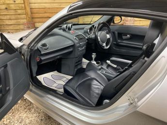 SMART ROADSTER 0.7 Brabus Convertible 2dr Petrol Automatic (126 g/km, 101 bhp)