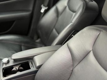 MERCEDES-BENZ C-CLASS 3.0 C350 CDI V6 BlueEfficiency Sport Edition 125 Estate 5dr Dies