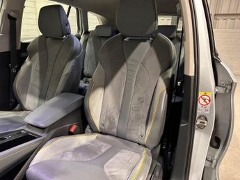 SKODA ENYAQ 62kWh 60 SUV 5dr Electric Auto (179 ps)