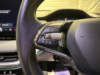 SKODA ENYAQ 62kWh 60 SUV 5dr Electric Auto (179 ps)