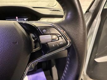 SKODA ENYAQ 62kWh 60 SUV 5dr Electric Auto (179 ps)