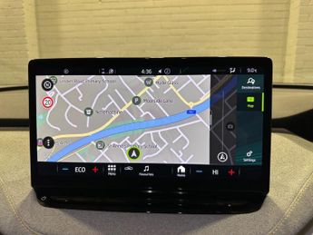 SKODA ENYAQ 62kWh 60 SUV 5dr Electric Auto (179 ps)