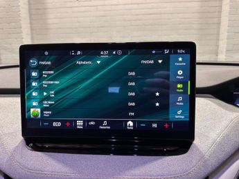 SKODA ENYAQ 62kWh 60 SUV 5dr Electric Auto (179 ps)