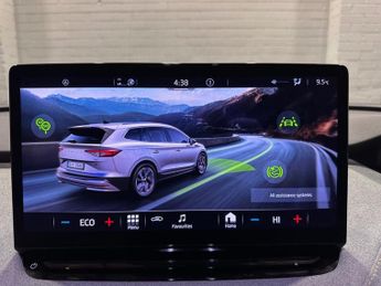 SKODA ENYAQ 62kWh 60 SUV 5dr Electric Auto (179 ps)