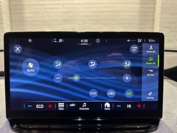 SKODA ENYAQ 62kWh 60 SUV 5dr Electric Auto (179 ps)