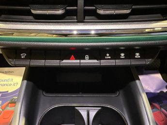 SKODA ENYAQ 62kWh 60 SUV 5dr Electric Auto (179 ps)