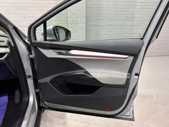 SKODA ENYAQ 62kWh 60 SUV 5dr Electric Auto (179 ps)