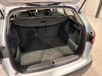 SKODA ENYAQ 62kWh 60 SUV 5dr Electric Auto (179 ps)