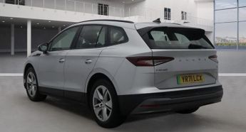SKODA ENYAQ 62kWh 60 SUV 5dr Electric Auto (179 ps)
