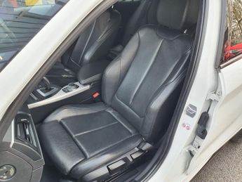 BMW 1 SERIES 2.0 118d M Sport Hatchback 5dr Diesel Auto Euro 6 (s/s) (150 ps)