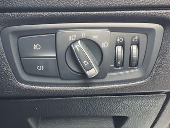 BMW 1 SERIES 2.0 118d M Sport Hatchback 5dr Diesel Auto Euro 6 (s/s) (150 ps)