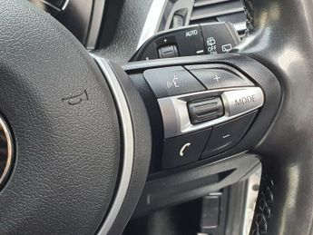 BMW 1 SERIES 2.0 118d M Sport Hatchback 5dr Diesel Auto Euro 6 (s/s) (150 ps)