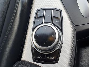 BMW 1 SERIES 2.0 118d M Sport Hatchback 5dr Diesel Auto Euro 6 (s/s) (150 ps)