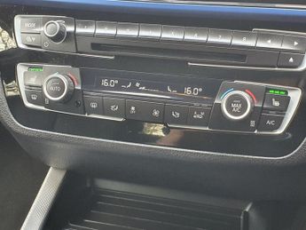 BMW 1 SERIES 2.0 118d M Sport Hatchback 5dr Diesel Auto Euro 6 (s/s) (150 ps)