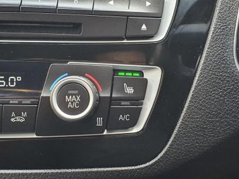 BMW 1 SERIES 2.0 118d M Sport Hatchback 5dr Diesel Auto Euro 6 (s/s) (150 ps)