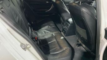 BMW 1 SERIES 2.0 118d M Sport Hatchback 5dr Diesel Auto Euro 6 (s/s) (150 ps)