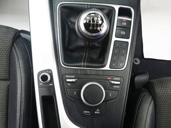 AUDI A4 1.4 TFSI S line Saloon 4dr Petrol Manual Euro 6 (s/s) (150 ps)