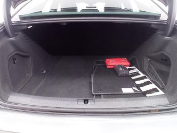 AUDI A4 1.4 TFSI S line Saloon 4dr Petrol Manual Euro 6 (s/s) (150 ps)