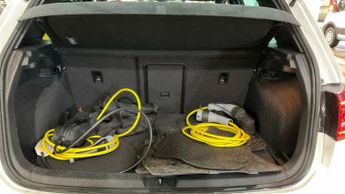 VOLKSWAGEN GOLF 1.4 TSI GTE Hatchback 5dr Petrol Plug-in Hybrid DSG Euro 6 (s/s)