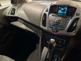 FORD GRAND TOURNEO CONNECT 1.5 TDCi Titanium MPV 5dr Diesel Powershift Euro 6 (s/s) (120 ps