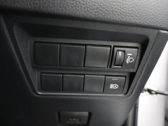 TOYOTA YARIS CROSS 1.5 VVT-h Design SUV 5dr Petrol Hybrid E-CVT Euro 6 (s/s) (116 p