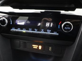 TOYOTA YARIS CROSS 1.5 VVT-h Design SUV 5dr Petrol Hybrid E-CVT Euro 6 (s/s) (116 p
