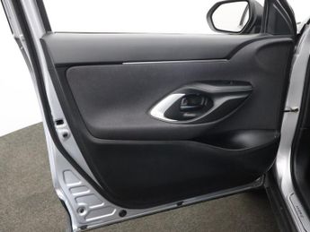 TOYOTA YARIS CROSS 1.5 VVT-h Design SUV 5dr Petrol Hybrid E-CVT Euro 6 (s/s) (116 p