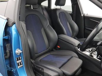 BMW 2 SERIES GRAN COUPE 1.5 218i M Sport Saloon 4dr Petrol DCT Euro 6 (s/s) (136 ps)