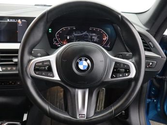 BMW 2 SERIES GRAN COUPE 1.5 218i M Sport Saloon 4dr Petrol DCT Euro 6 (s/s) (136 ps)