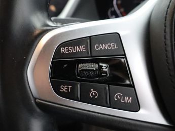 BMW 2 SERIES GRAN COUPE 1.5 218i M Sport Saloon 4dr Petrol DCT Euro 6 (s/s) (136 ps)