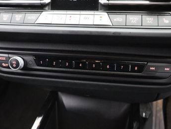 BMW 2 SERIES GRAN COUPE 1.5 218i M Sport Saloon 4dr Petrol DCT Euro 6 (s/s) (136 ps)