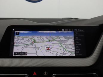 BMW 2 SERIES GRAN COUPE 1.5 218i M Sport Saloon 4dr Petrol DCT Euro 6 (s/s) (136 ps)