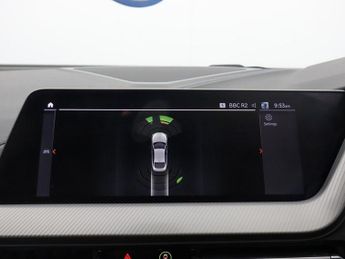 BMW 2 SERIES GRAN COUPE 1.5 218i M Sport Saloon 4dr Petrol DCT Euro 6 (s/s) (136 ps)