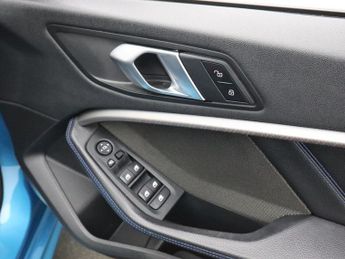 BMW 2 SERIES GRAN COUPE 1.5 218i M Sport Saloon 4dr Petrol DCT Euro 6 (s/s) (136 ps)